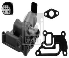 Febi bilstein 47708 zawór recyrkulacji spalin opel, opel agila (a) (h00)