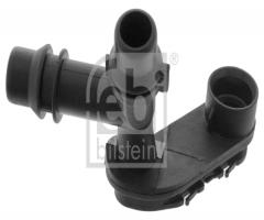 Febi bilstein 47745 króciec układu chłodzenia bmw, bmw x5 (e53)