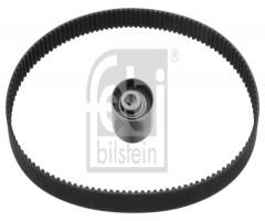 Febi bilstein 47821 zestaw rozrządu z paskiem+pompa wody fiat, fiat panda (169)