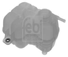 Febi bilstein 47883 zbiorniczek wyrównawczy opel, opel adam