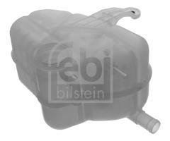 Febi bilstein 47903 zbiorniczek wyrównawczy opel, opel corsa d