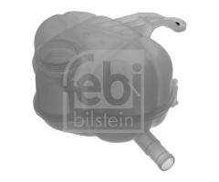 Febi bilstein 47905 zbiorniczek wyrównawczy opel, opel corsa c nadwozie pełne (f08, w5l)