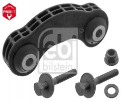 Febi bilstein 47924 poduszka stabilizatora audi, audi a6 avant (4f5, c6)