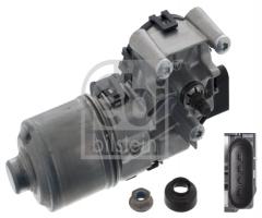 Febi bilstein 48303 silnik wycieraczek ford, ford fiesta vi