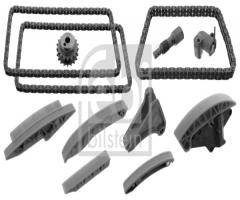 Febi bilstein 48326 zestaw Łańcucha rozrządu vw, audi a8 (4d2, 4d8), vw passat (3b3)