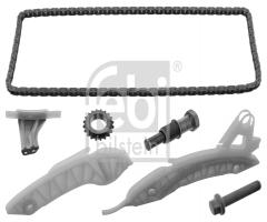 Febi bilstein 48387 zestaw Łańcucha rozrządu mini, bmw 1 (f20), mini mini (r56)