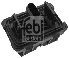 Febi bilstein 48415 podkładka ochronna nadwozia bmw, bmw 1 (f20), mini mini (f55)