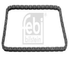 Febi bilstein 48573 Łańcuch rozrządu kia, hyundai h-1 cargo (tq), kia k2500 (sd)