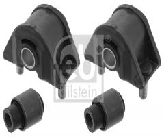 Febi bilstein 48617 silentblok wahacza citroen, citroËn ax (za-_), peugeot 106 i (1a, 1c)