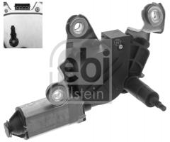 Febi bilstein 48670 silnik wycieraczek skoda, skoda fabia combi