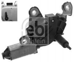 Febi bilstein 48673 silnik wycieraczek skoda, skoda fabia