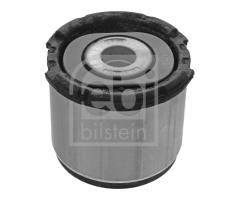 Febi bilstein 48725 poduszka tylnej belki vw audi, audi a4 (8e2, b6)