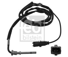 Febi bilstein 48833 czujnik temperatury spalin opel, opel signum