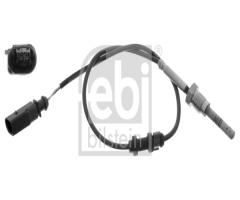 Febi bilstein 48844 czujnik temperatury spalin vw, vw passat (362)