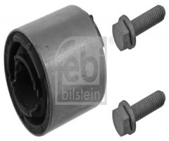 Febi bilstein 49048 silentblok wahacza bmw, bmw 3 (e46) compact 