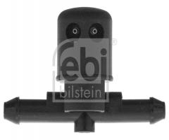 Febi bilstein 49194 dysza spryskiwacza opel, opel astra h (l48)