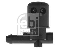 Febi bilstein 49195 dysza spryskiwacza opel, opel astra h (l48)