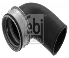 Febi bilstein 49248 przewód intercoolera skoda, audi a4 (8e2, b6), skoda superb (3u4)