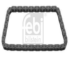 Febi bilstein 49522 Łańcuch rozrządu mini, mini mini (f55)