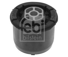 Febi bilstein 49587 poduszka tylnej belki citroen peugeot, citroËn berlingo nadwozie pełne (b9)