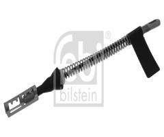 Febi bilstein 49618 linka hamulca ręcznego opel astra g, h