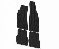 Frogum 0729 dywanik samochodowy audi a4 - b6,b7, seat exeo, audi a4 (8e2, b6)