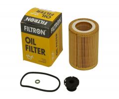 Filtron oe649/10 filtr oleju bmw 1 f20 f21 3 f31 5 f10 x1 x4 11-, bmw 5 (f10, f18)