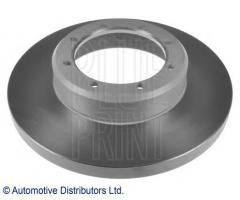 Blue print adn143160 tarcza hamulcowa opel, nissan nv400 autobus, opel movano b autobus