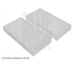 Blue print adh22510 40f4004blp filtr kabinowy, honda civic vii hatchback (eu, ep, ev)