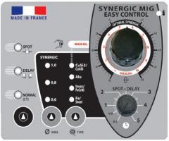 Ims 031814 spawarka mig/mag ims mig carpro 3 400v