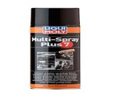 Liqui moly 3305 smar w sprayu multi spray plus 7 500 ml 3305 - liqui moly