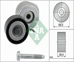 Ina 534060710 napinacz paska, alfa romeo mito (955), fiat 500 (312), ford ka (ru8)