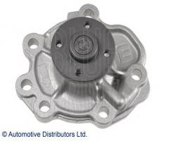 Blue print adk89124 10c8025blp pompa wody, opel agila (b) (h08), suzuki swift iv (fz, nz)