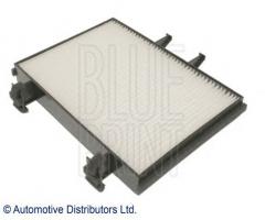 Blue print adc42504 40f5007blp filtr kabinowy, mitsubishi space wagon (n9_w, n8_w)