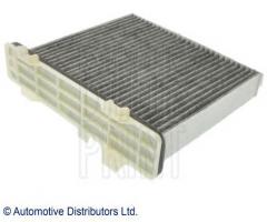 Blue print adc42514 40f5011blp filtr kabinowy, mitsubishi pajero iv (v8_w, v9_w)