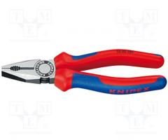 Knipex 0302160 szczypce uniwersalne 160mm