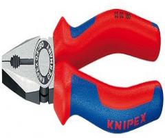 Knipex 0302180 szczypce uniwersalne 180mm