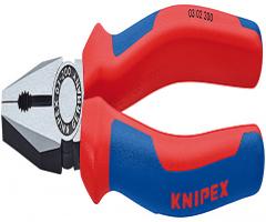 Knipex 0302200 szczypce uniwersalne 200mm