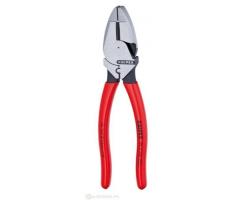 Knipex 0911240 szczypce uniwersalne kombinerki