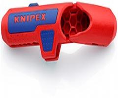 Knipex 169501sb uniwersalne narzędzie do Ściągania izolacji