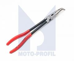 Knipex 2881280 szczypce montażowe, wykonanie długie