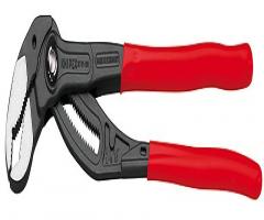 Knipex 8701400 szczypce cobra 400mm xl