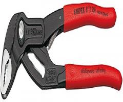 Knipex 8711250 szczypce cobra 250 mm matic