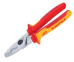 Knipex 9516200 nożyce do kabli vde