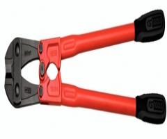 Ks tools 118.0142 szczypce tnące, 120mm