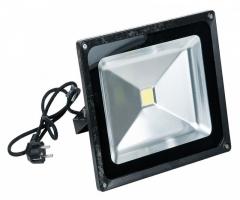 Ks tools 150.4385 lampa warsztatowa 50w profi-bridgelux-led