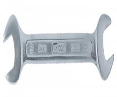 Ks tools 517.0718 klucz płaski, 30x32mm