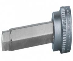 Ks tools 911.1562 nasadka 3/8 dla Śrub z Łbem walc. 5mm długa