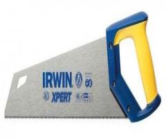 Irwin i-10505540 piła xpert uniwersalna hartowana 500mm 8/cal