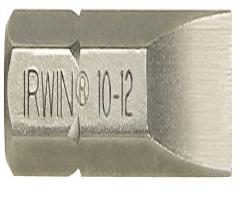 Irwin i-10504360 grot płaski 1/4 25mm 10 szt. 0.8*5.5mm